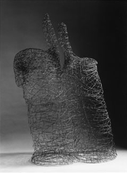 Werkgruppe »Körper und Köpfe« | Skulptur