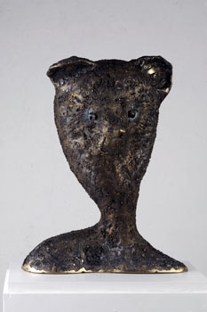 Werkgruppe »Maci - der Bär« | Skulptur